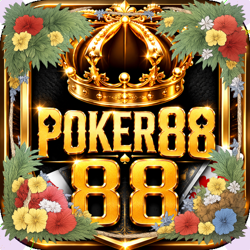poker88 — galeri pratinjau Resmi APK